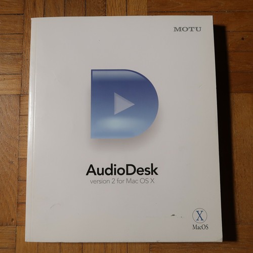 Audio desk version for - audio,