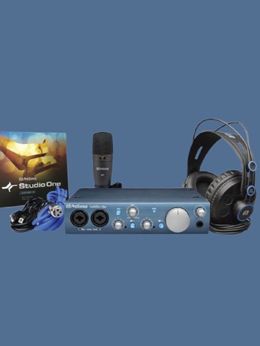 Presonus audiobox itwo studio - itwo,