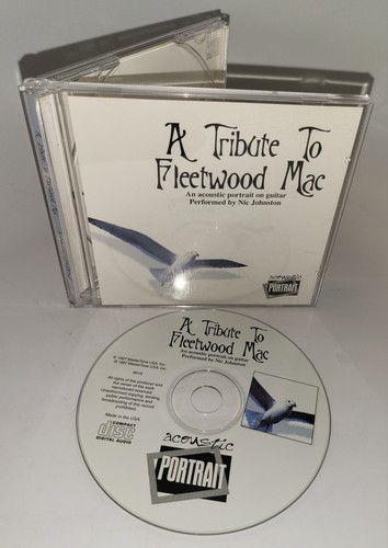 Tribute fleetwood mac - tribute,