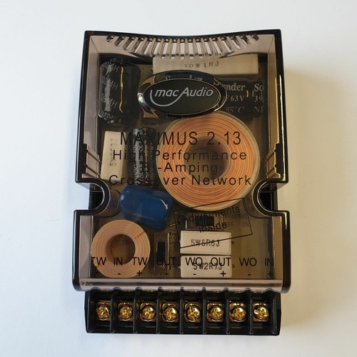Mac audio maximus 13 - audio,