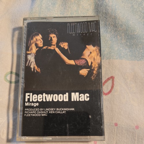 Fleetwood mac audio - fleetwood,