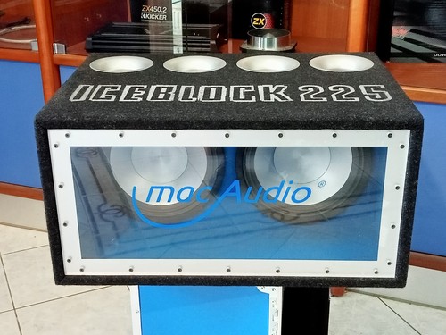 Mac audio ice - mac,
