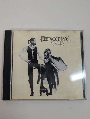 Fleetwood mac rumours - fleetwood,