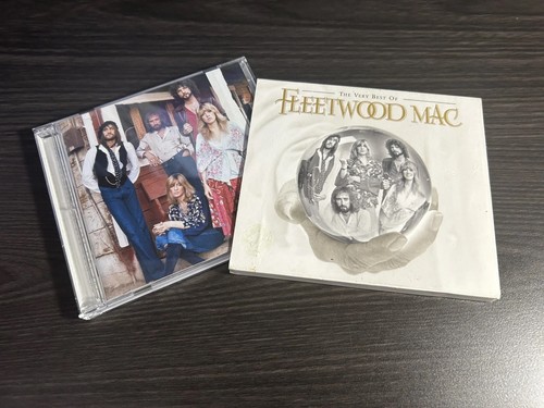Fleetwood mac audio - fleetwood,