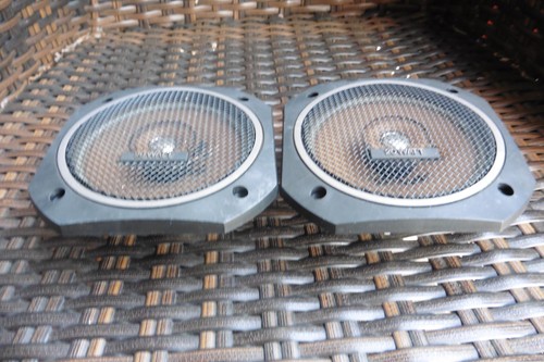 Vintage mac audio 137x - vintage, ml-137x