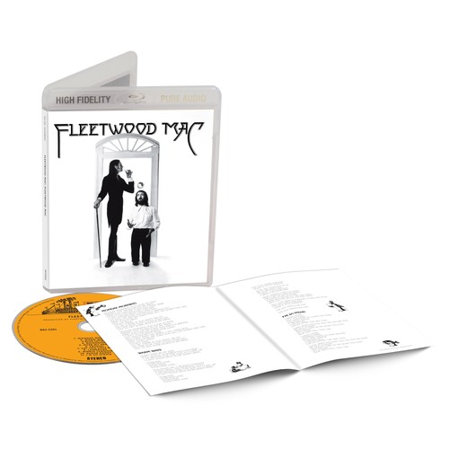 Fleetwood mac - -,