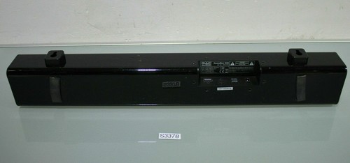 Mac audio soundbar - audio, 550