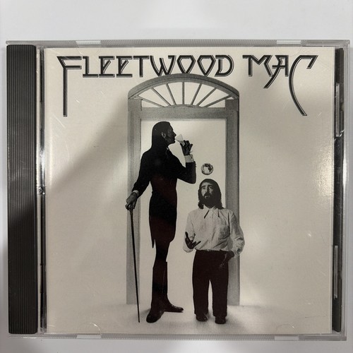 Fleetwood mac - fleetwood,