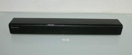 Mac audio soundbar 550 stereo - soundbar,