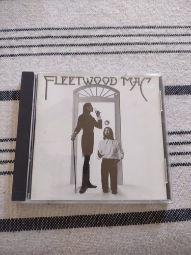 Fleetwood mac - fleetwood,