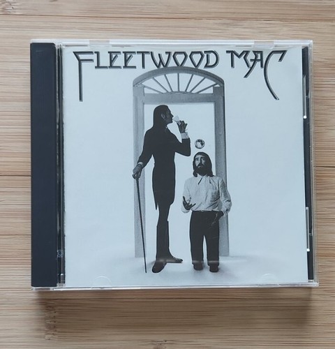 Fleetwood mac - fleetwood,