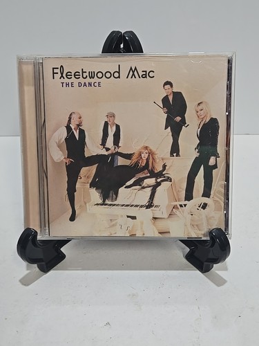 Fleetwood mac audio the - mac,