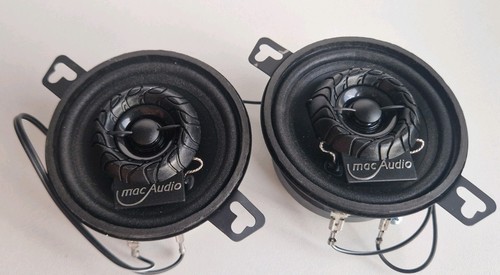 Mac audio mobil car - 87,