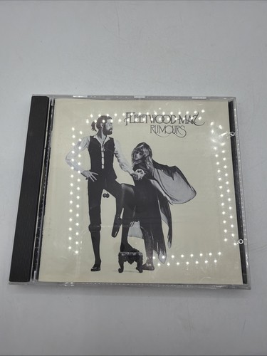 Fleetwood mac rumours - -,