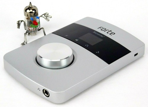 Focusrite forte usb2 - forte, audio