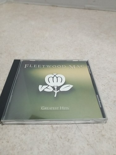 Greatest hits fleetwood mac - hits, by