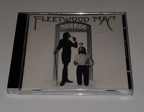 Fleetwood mac audio - -, cd