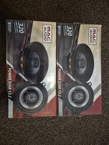Mac audio power - star, 13.2,