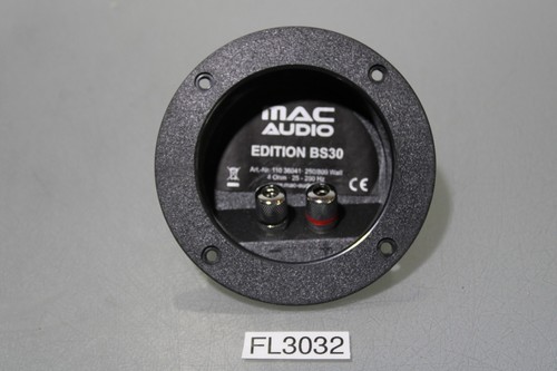 Mac audio edition bs30 - mac,