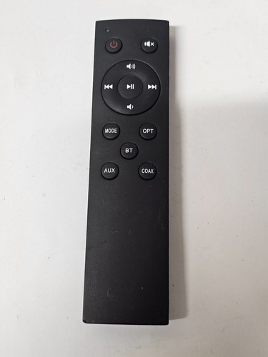 Remote control for poss - remote,