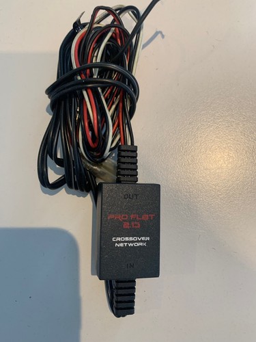 Mac audio pro flat 13 - mac,
