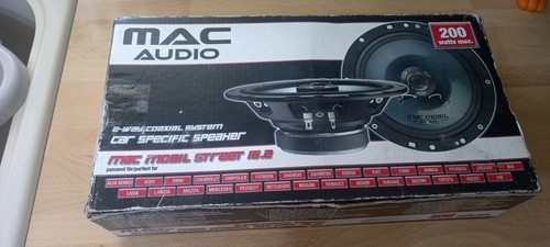 Mac audio mobil street - mac-audio,