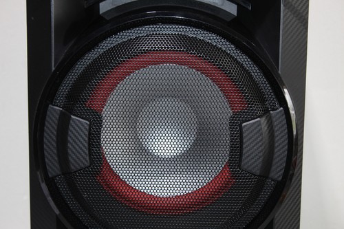 Mac audio mmc 850 party - audio,
