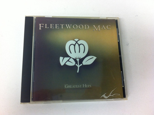 Greatest hits fleetwood mac - by,