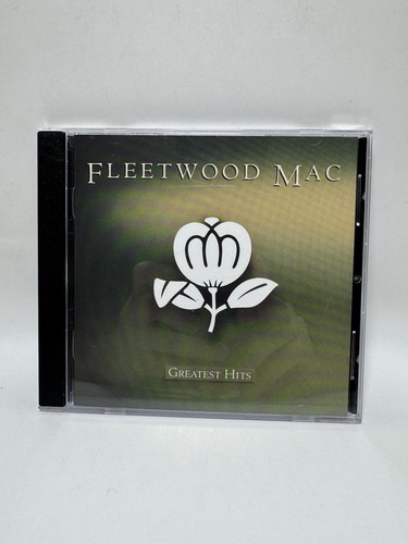Greatest hits fleetwood mac - hits, by