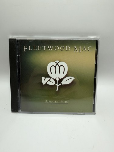 Greatest hits fleetwood mac - by,