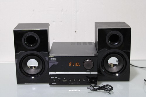 Mac audio mmc 200 micro - audio,