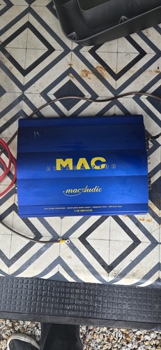 Jbl subwoofer and mac audio - jbl,